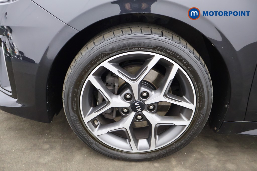 KIA Pro Ceed Gt-Line Automatic Petrol Estate - Stock Number (1622254) - 22nd supplementary image