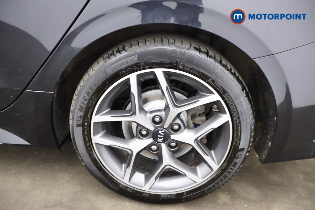 KIA Pro Ceed Gt-Line Automatic Petrol Estate - Stock Number (1622254) - 23rd supplementary image