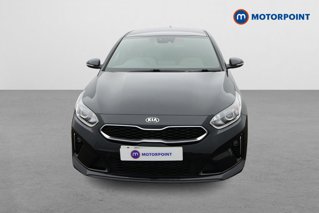 KIA Pro Ceed Gt-Line Automatic Petrol Estate - Stock Number (1622254) - Front bumper