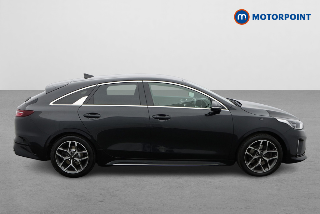 KIA Pro Ceed Gt-Line Automatic Petrol Estate - Stock Number (1622254) - Drivers side