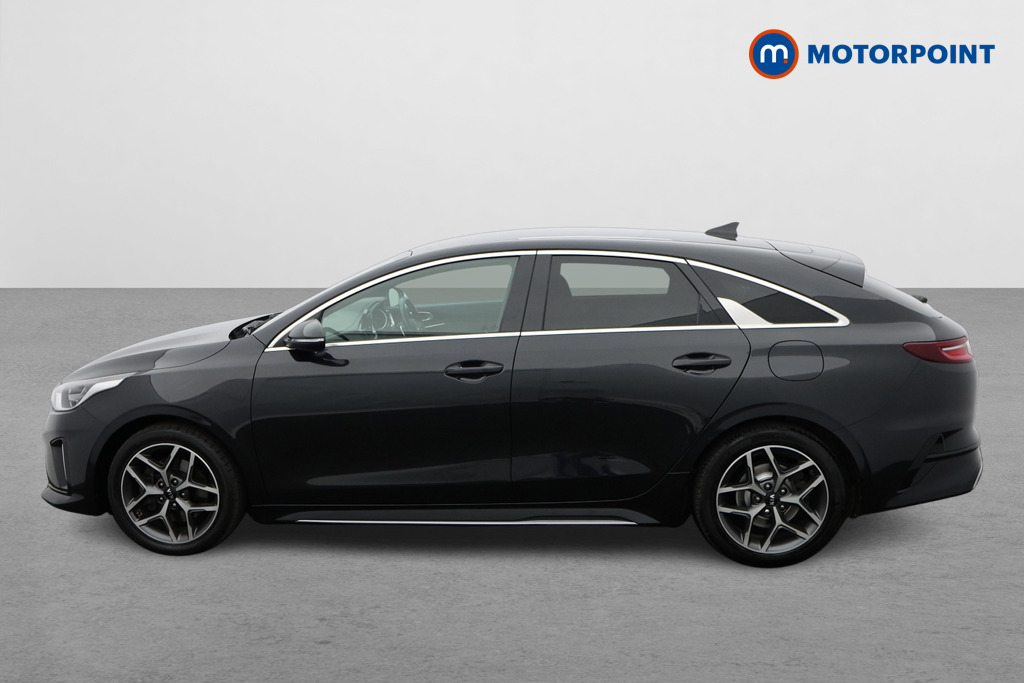 KIA Pro Ceed Gt-Line Automatic Petrol Estate - Stock Number (1622254) - Passenger side