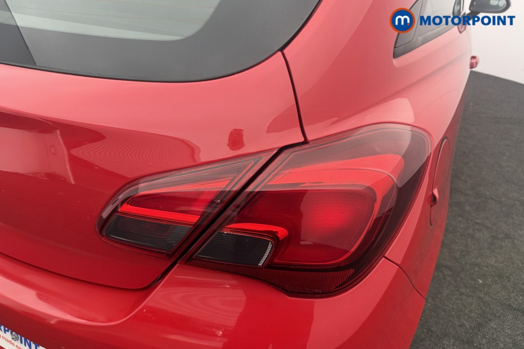 Vauxhall Corsa Energy Manual Petrol Hatchback - Stock Number (1622417) - 2nd supplementary image