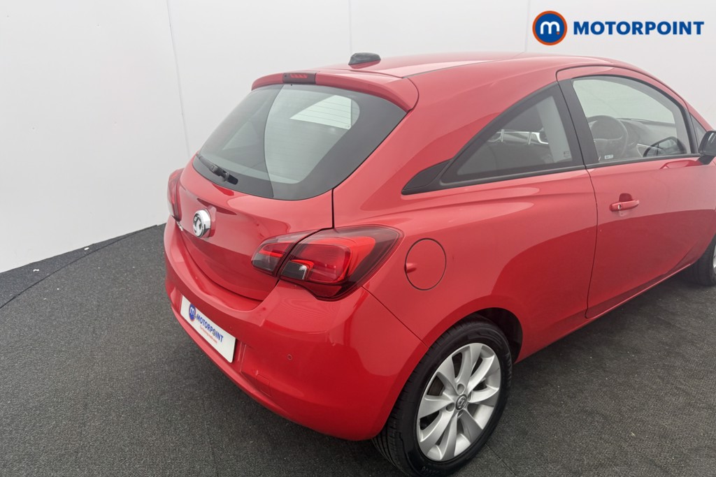 Vauxhall Corsa Energy Manual Petrol Hatchback - Stock Number (1622417) - 5th supplementary image