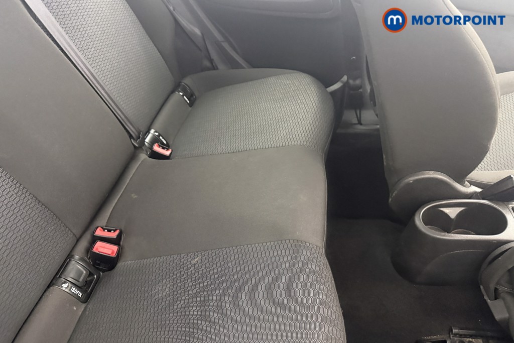 Vauxhall Corsa Energy Manual Petrol Hatchback - Stock Number (1622417) - 7th supplementary image