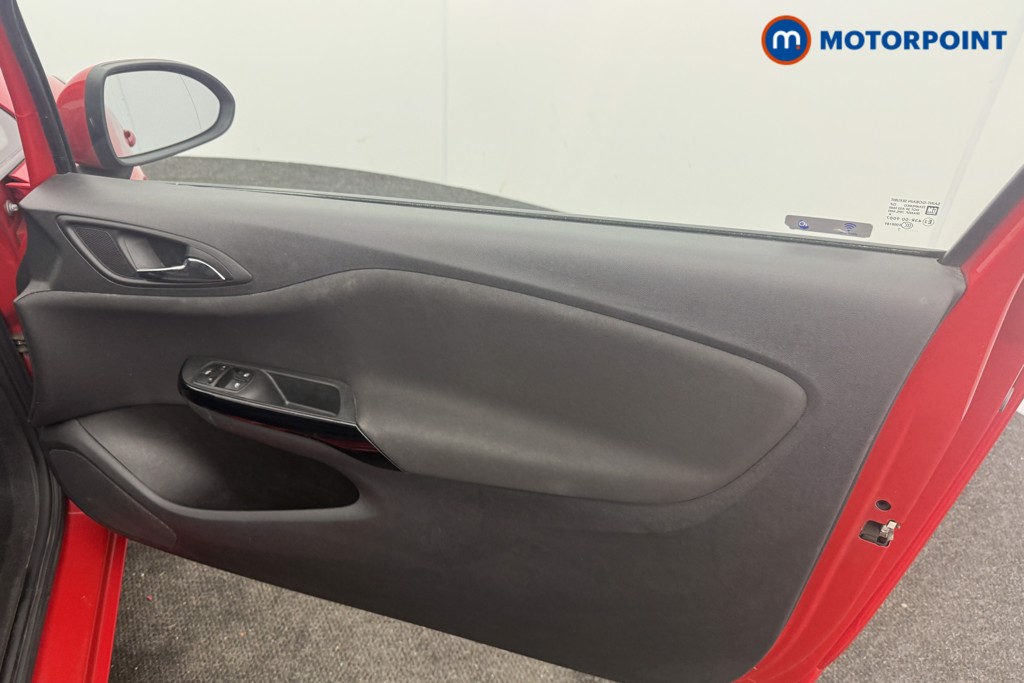 Vauxhall Corsa Energy Manual Petrol Hatchback - Stock Number (1622417) - 9th supplementary image