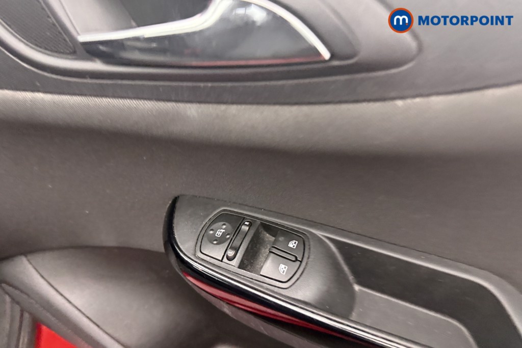 Vauxhall Corsa Energy Manual Petrol Hatchback - Stock Number (1622417) - 10th supplementary image