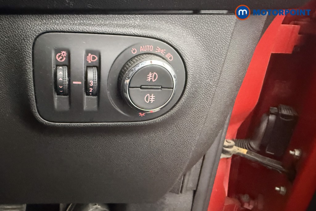 Vauxhall Corsa Energy Manual Petrol Hatchback - Stock Number (1622417) - 11th supplementary image