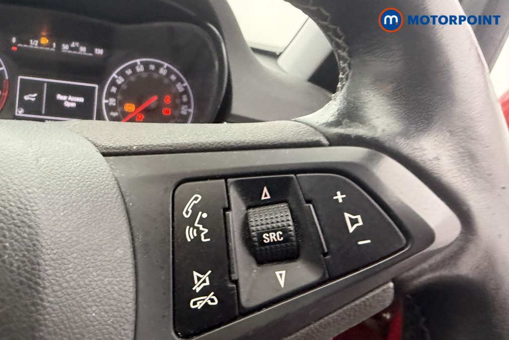 Vauxhall Corsa Energy Manual Petrol Hatchback - Stock Number (1622417) - 12th supplementary image