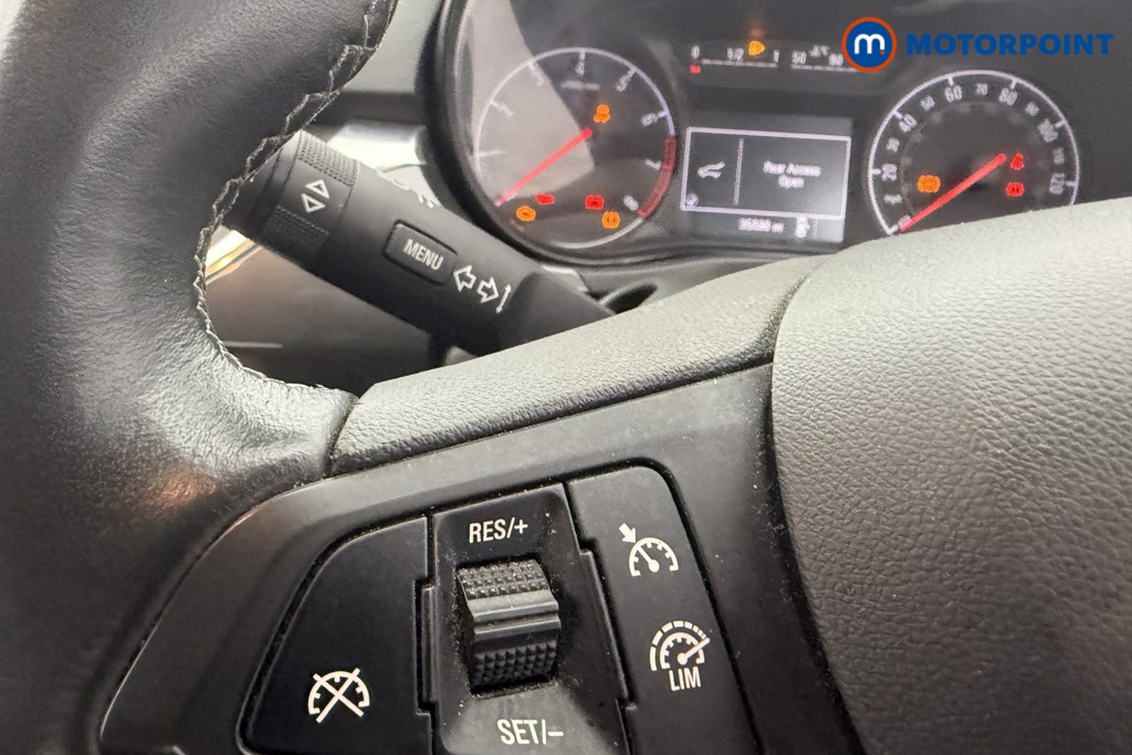 Vauxhall Corsa Energy Manual Petrol Hatchback - Stock Number (1622417) - 13th supplementary image