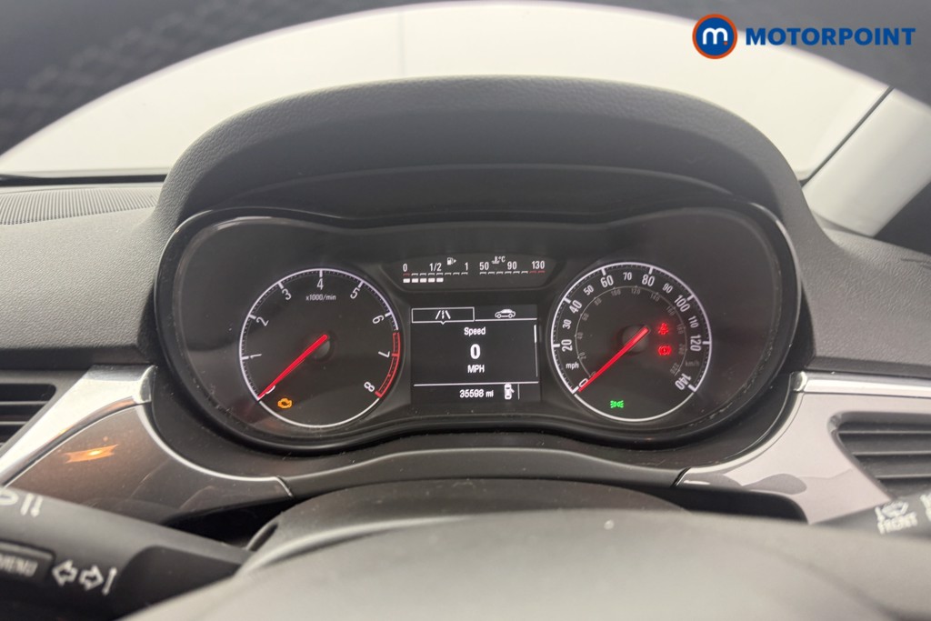 Vauxhall Corsa Energy Manual Petrol Hatchback - Stock Number (1622417) - 14th supplementary image