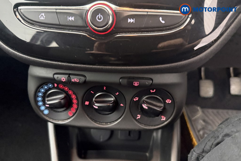 Vauxhall Corsa Energy Manual Petrol Hatchback - Stock Number (1622417) - 16th supplementary image