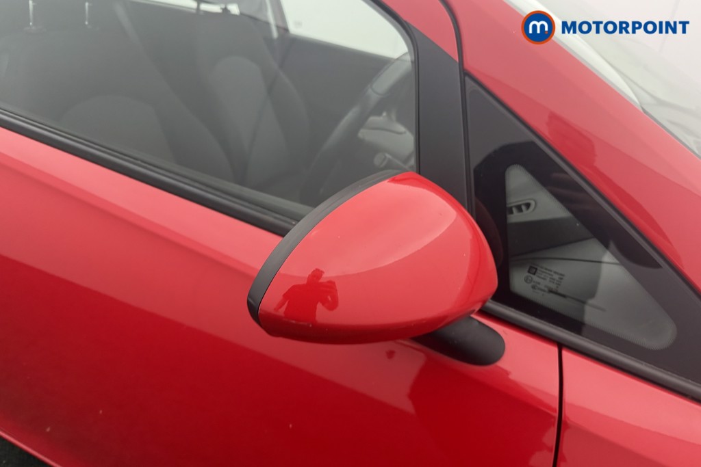 Vauxhall Corsa Energy Manual Petrol Hatchback - Stock Number (1622417) - 17th supplementary image