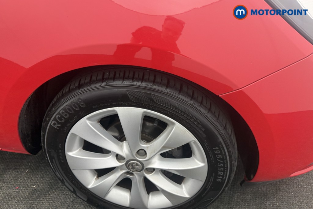 Vauxhall Corsa Energy Manual Petrol Hatchback - Stock Number (1622417) - 18th supplementary image