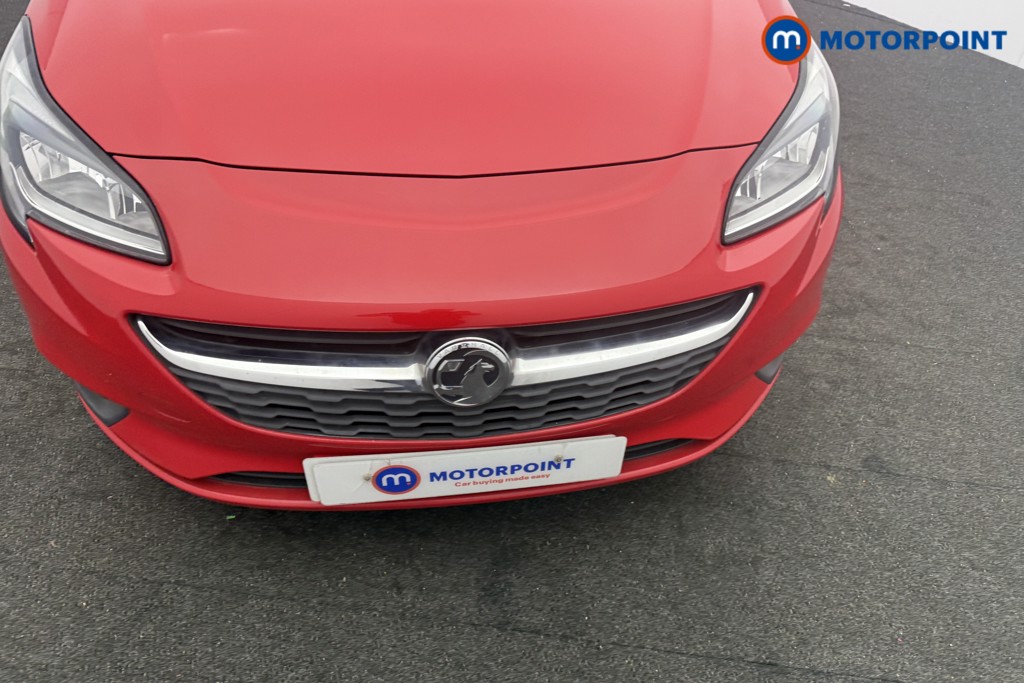 Vauxhall Corsa Energy Manual Petrol Hatchback - Stock Number (1622417) - 19th supplementary image