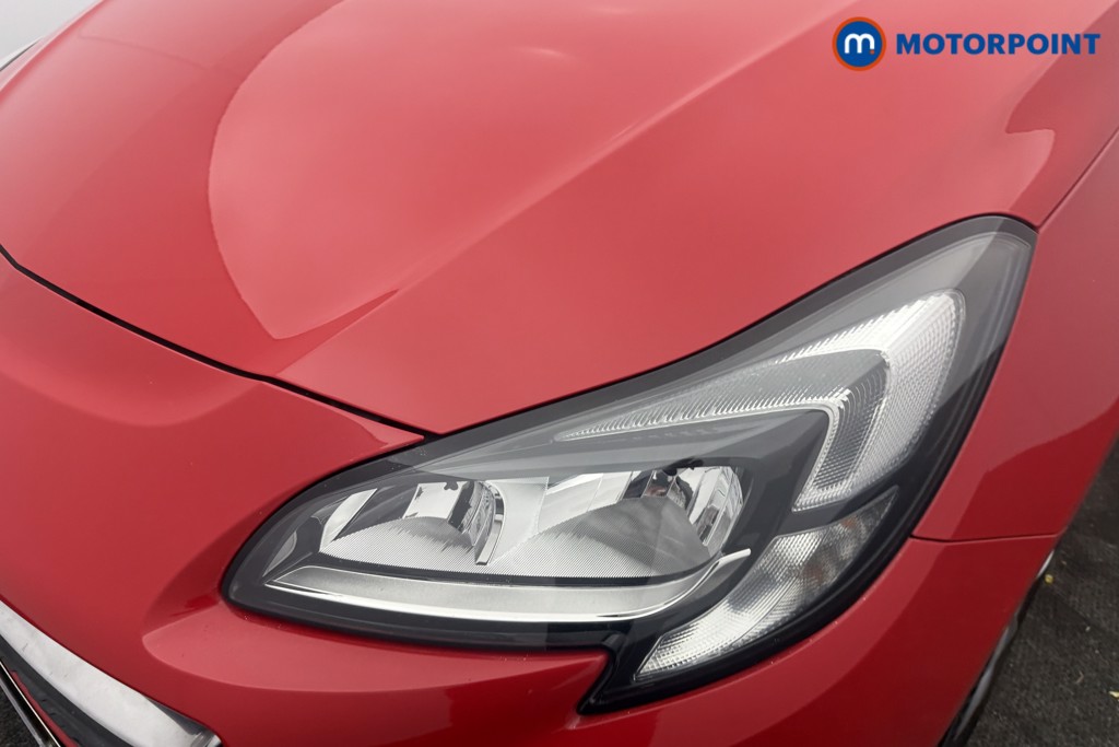 Vauxhall Corsa Energy Manual Petrol Hatchback - Stock Number (1622417) - 20th supplementary image
