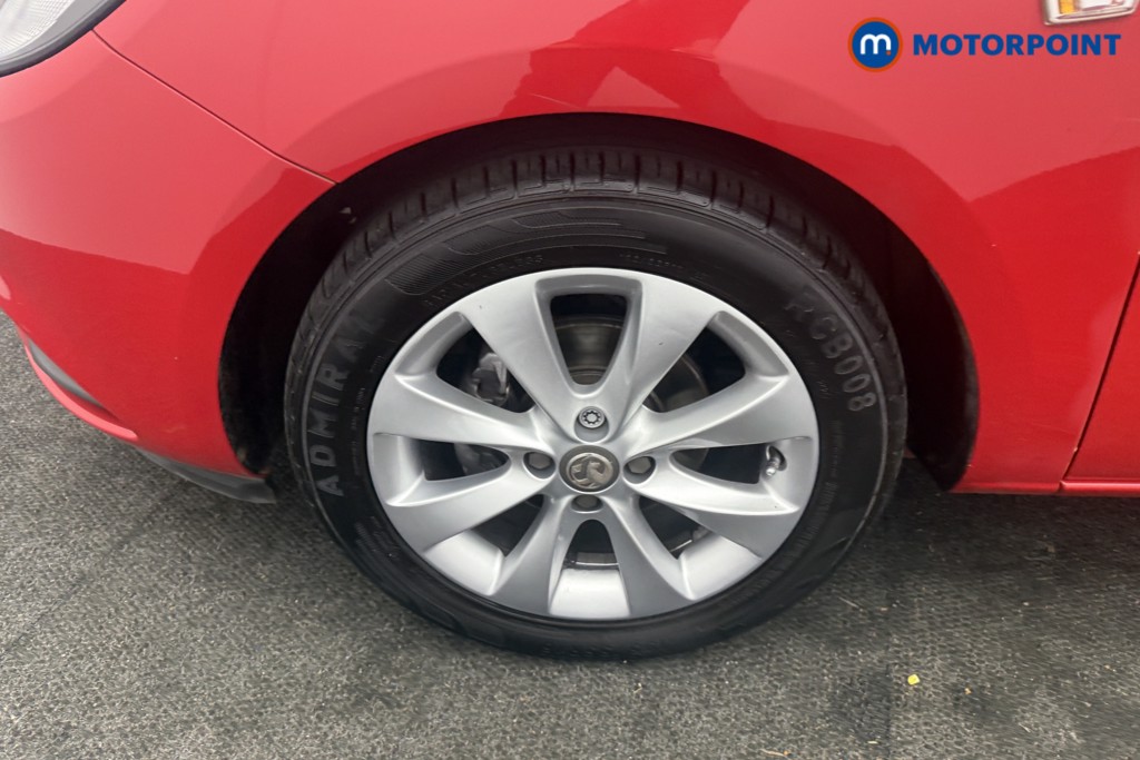 Vauxhall Corsa Energy Manual Petrol Hatchback - Stock Number (1622417) - 22nd supplementary image