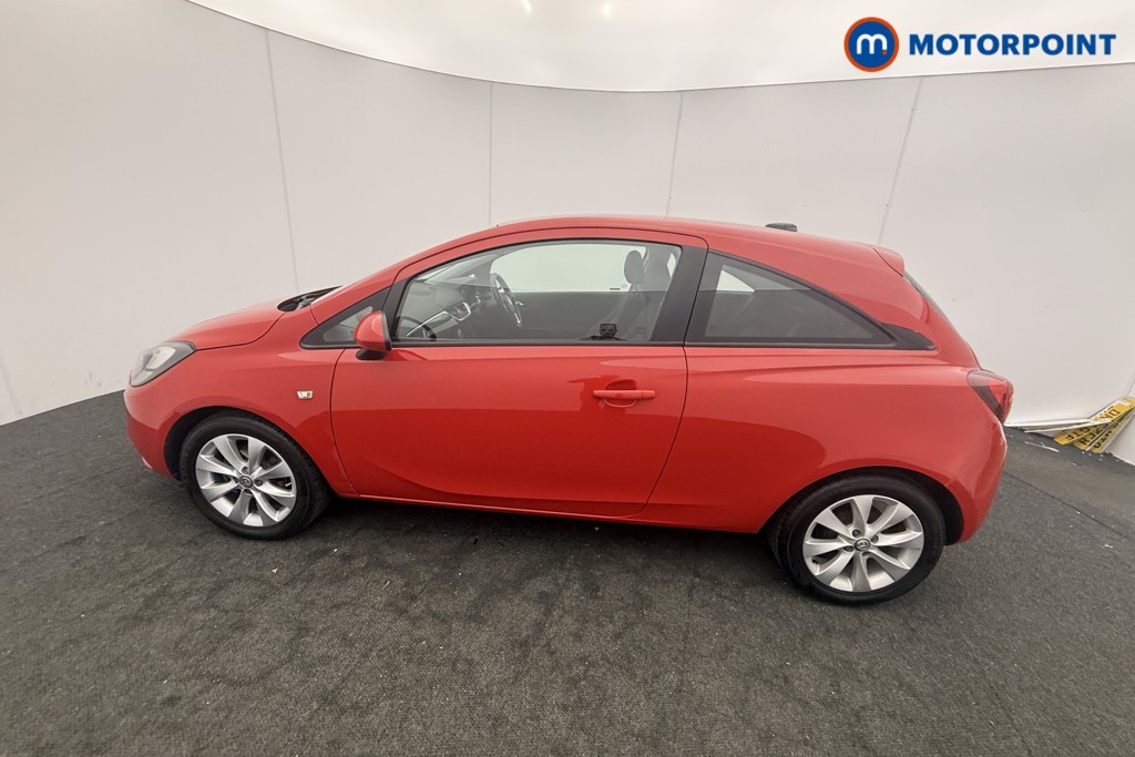 Vauxhall Corsa Energy Manual Petrol Hatchback - Stock Number (1622417) - 23rd supplementary image