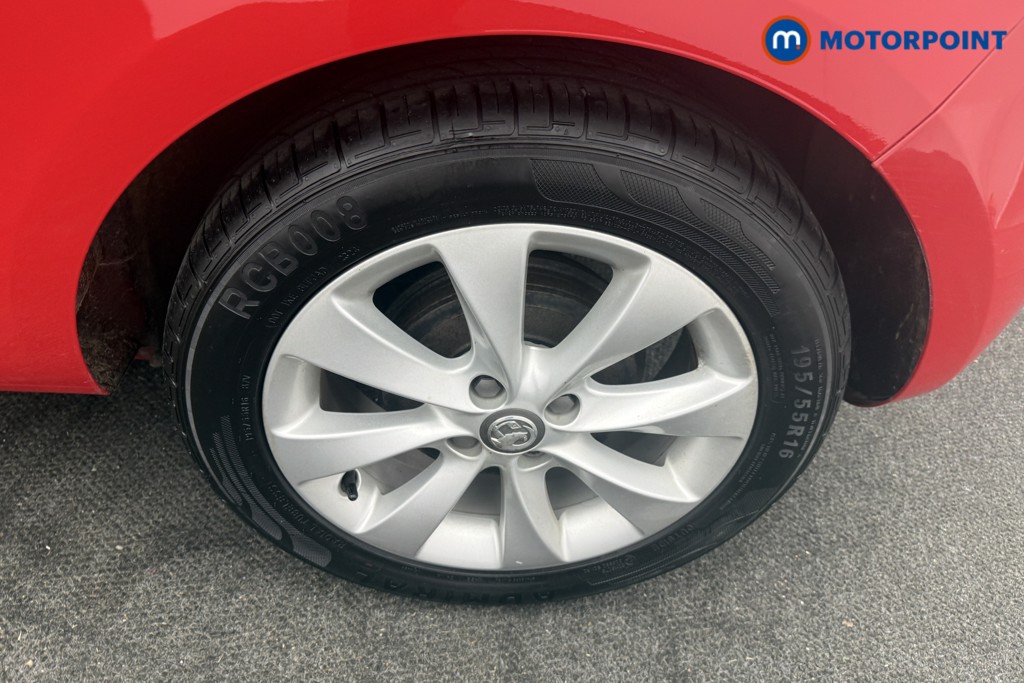 Vauxhall Corsa Energy Manual Petrol Hatchback - Stock Number (1622417) - 24th supplementary image