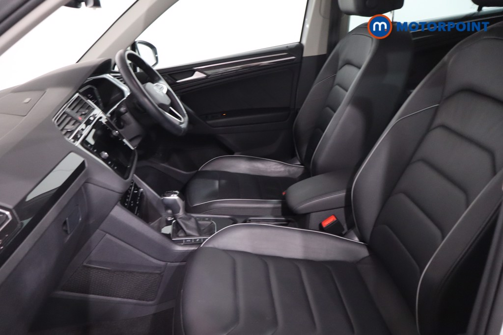Volkswagen Tiguan Elegance Automatic Petrol SUV - Stock Number (1622591) - 4th supplementary image