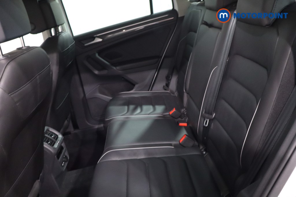 Volkswagen Tiguan Elegance Automatic Petrol SUV - Stock Number (1622591) - 5th supplementary image