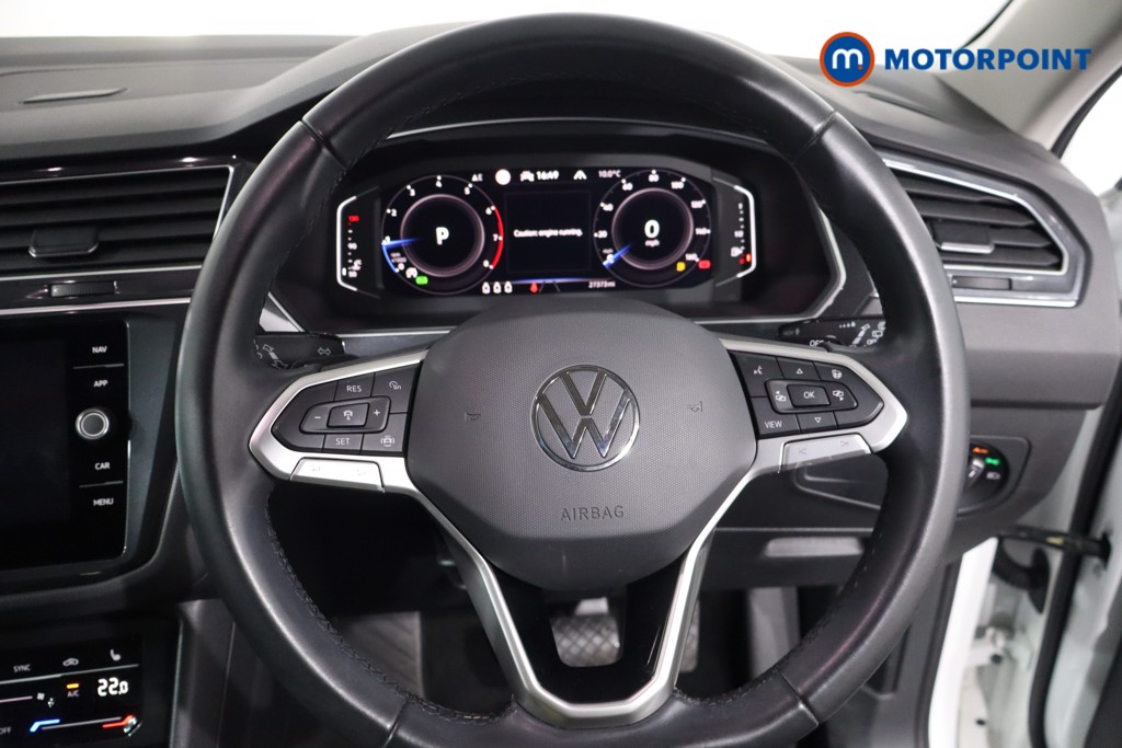 Volkswagen Tiguan Elegance Automatic Petrol SUV - Stock Number (1622591) - 6th supplementary image