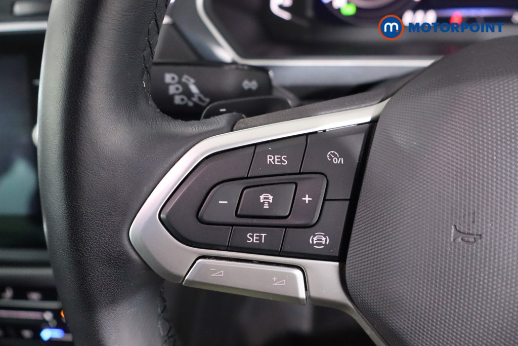 Volkswagen Tiguan Elegance Automatic Petrol SUV - Stock Number (1622591) - 7th supplementary image