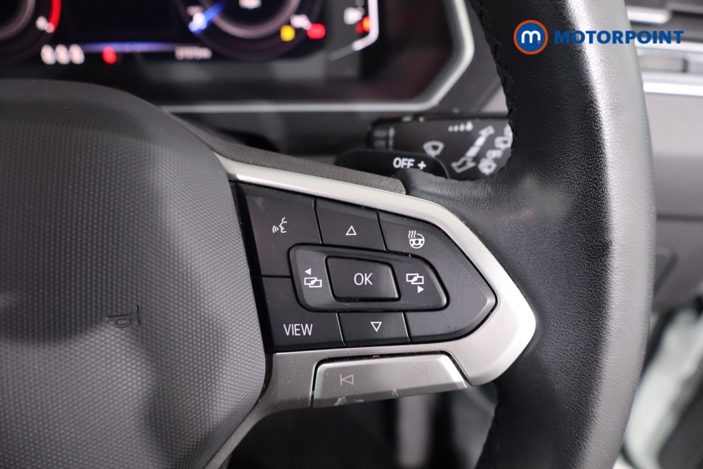 Volkswagen Tiguan Elegance Automatic Petrol SUV - Stock Number (1622591) - 8th supplementary image