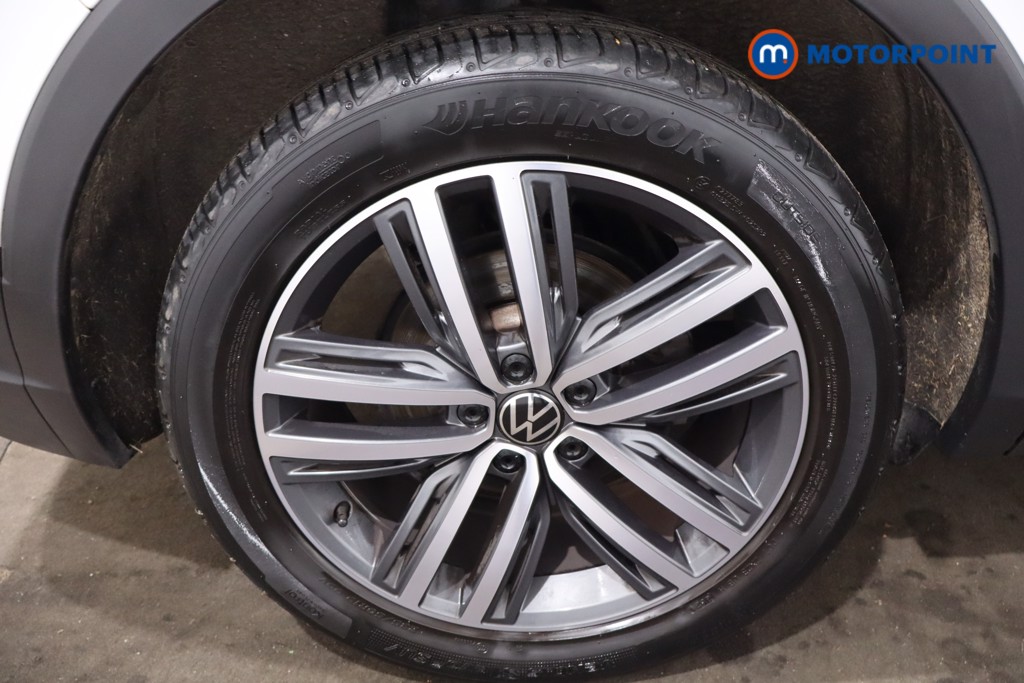 Volkswagen Tiguan Elegance Automatic Petrol SUV - Stock Number (1622591) - 9th supplementary image