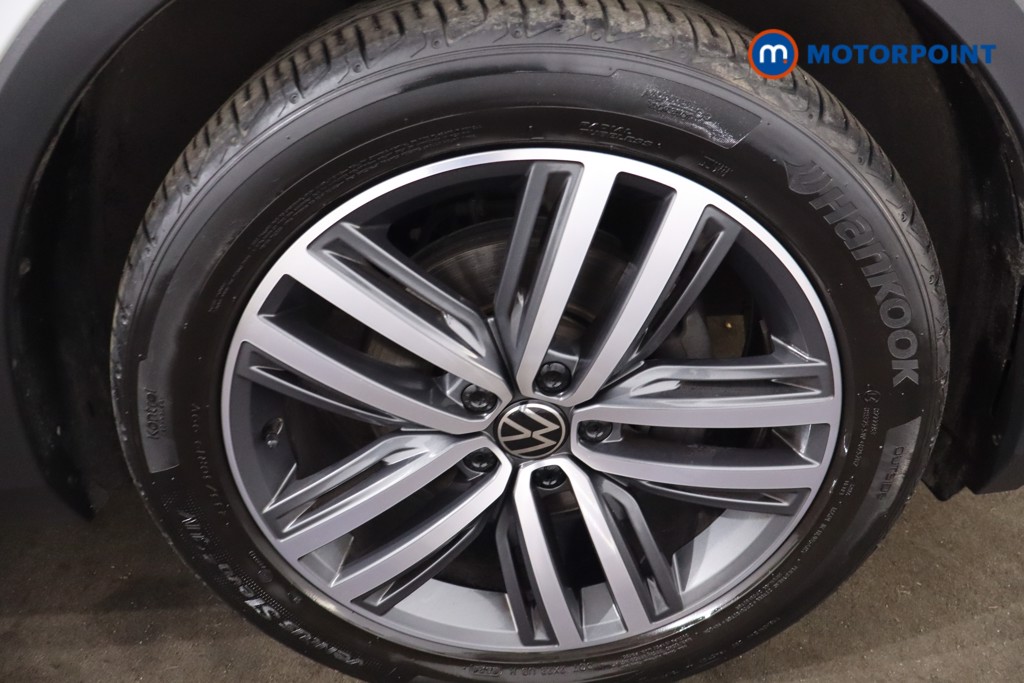 Volkswagen Tiguan Elegance Automatic Petrol SUV - Stock Number (1622591) - 10th supplementary image