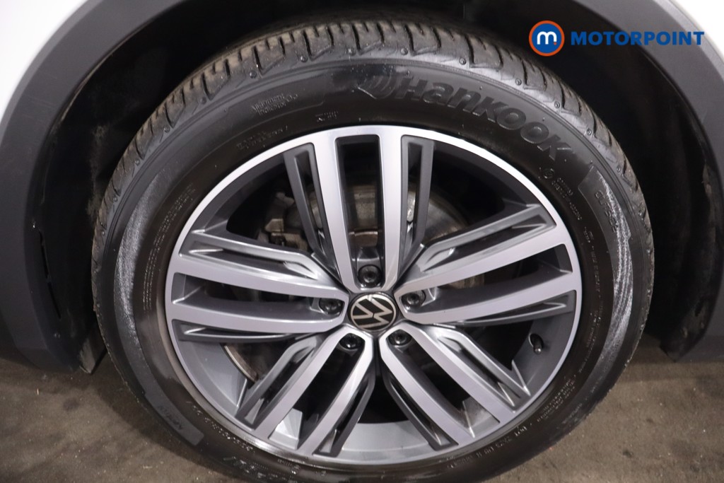 Volkswagen Tiguan Elegance Automatic Petrol SUV - Stock Number (1622591) - 11th supplementary image