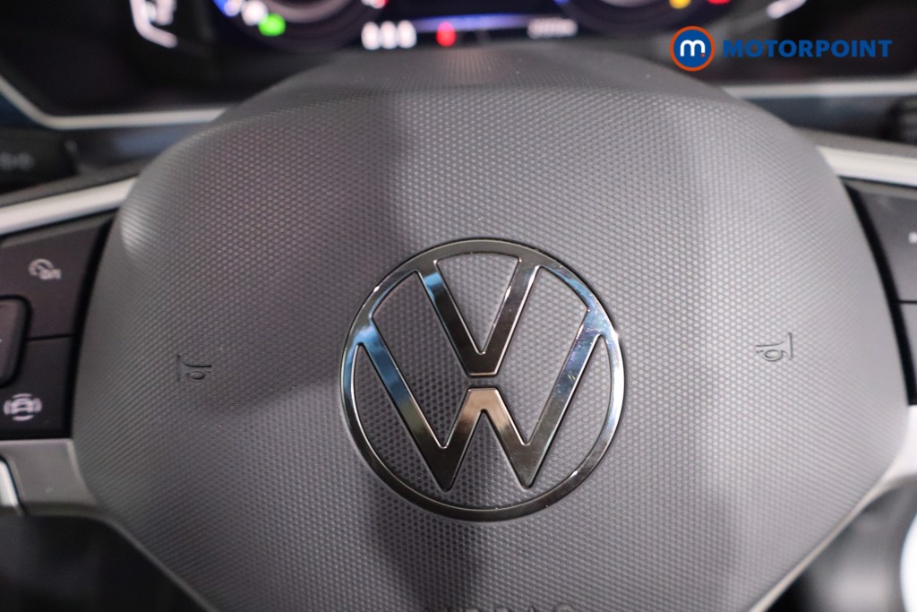 Volkswagen Tiguan Elegance Automatic Petrol SUV - Stock Number (1622591) - 13th supplementary image