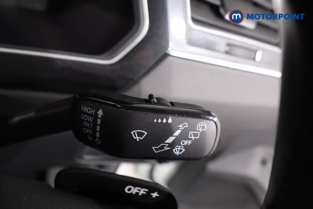 Volkswagen Tiguan Elegance Automatic Petrol SUV - Stock Number (1622591) - 15th supplementary image