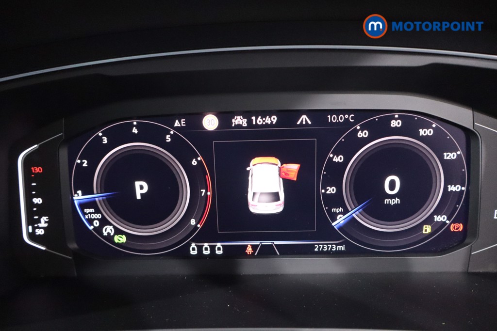 Volkswagen Tiguan Elegance Automatic Petrol SUV - Stock Number (1622591) - 16th supplementary image