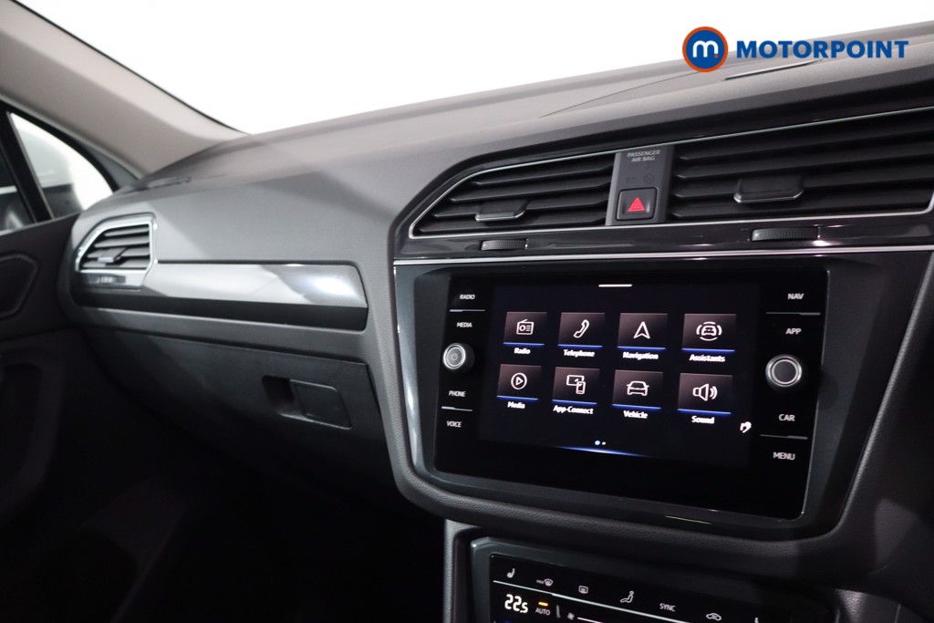 Volkswagen Tiguan Elegance Automatic Petrol SUV - Stock Number (1622591) - 18th supplementary image