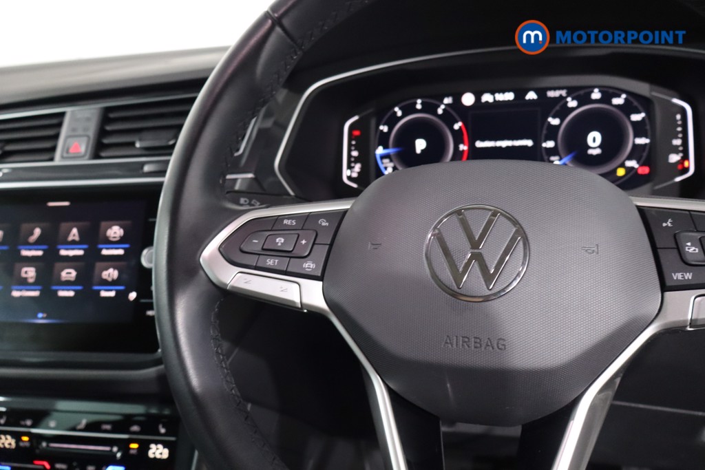 Volkswagen Tiguan Elegance Automatic Petrol SUV - Stock Number (1622591) - 19th supplementary image