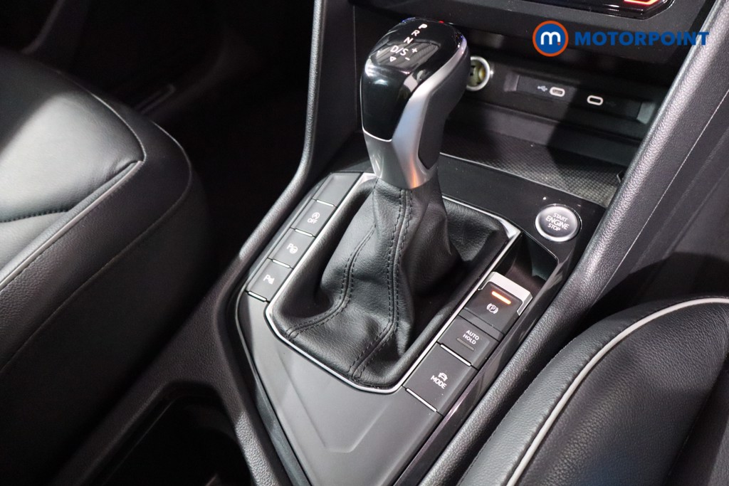 Volkswagen Tiguan Elegance Automatic Petrol SUV - Stock Number (1622591) - 21st supplementary image