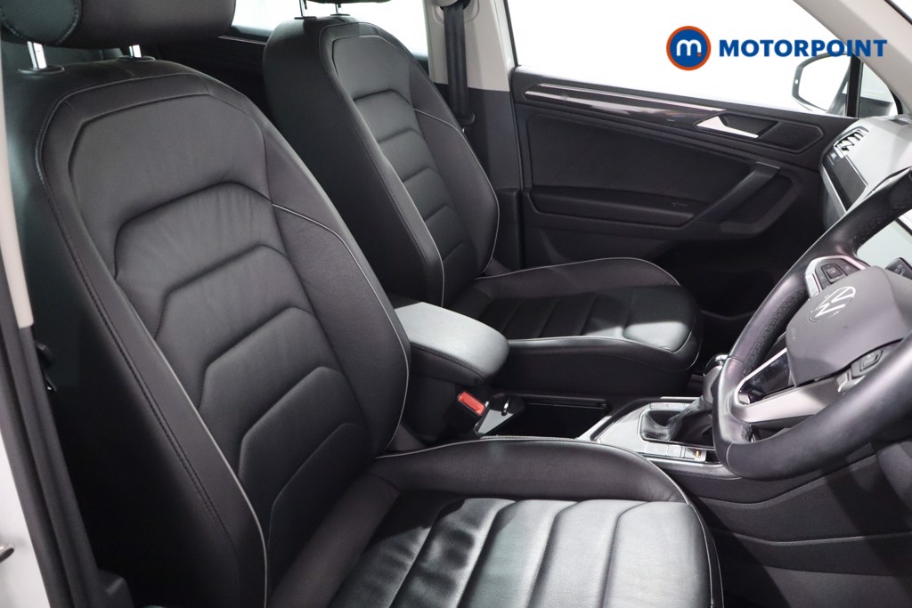 Volkswagen Tiguan Elegance Automatic Petrol SUV - Stock Number (1622591) - 23rd supplementary image