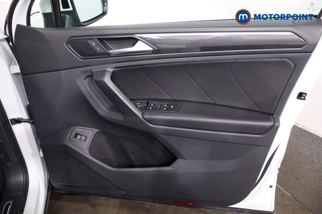 Volkswagen Tiguan Elegance Automatic Petrol SUV - Stock Number (1622591) - 25th supplementary image