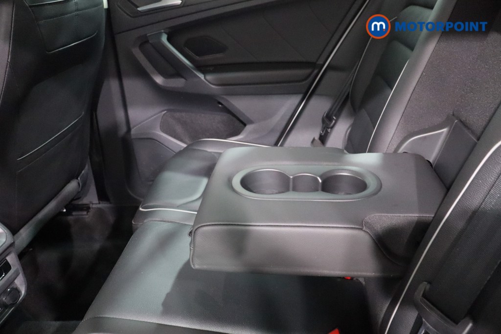 Volkswagen Tiguan Elegance Automatic Petrol SUV - Stock Number (1622591) - 28th supplementary image