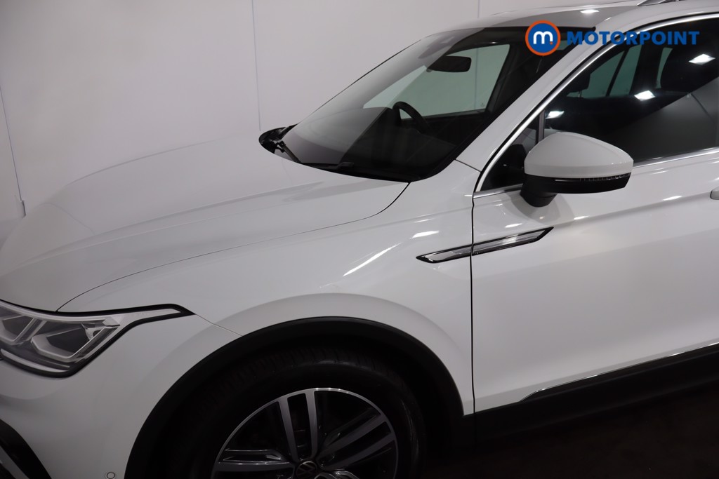 Volkswagen Tiguan Elegance Automatic Petrol SUV - Stock Number (1622591) - 29th supplementary image