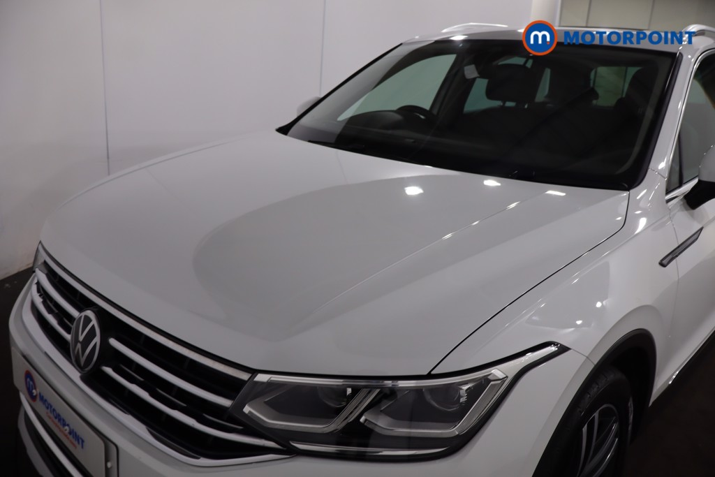 Volkswagen Tiguan Elegance Automatic Petrol SUV - Stock Number (1622591) - 30th supplementary image
