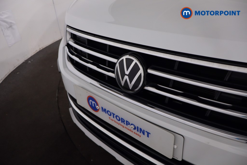 Volkswagen Tiguan Elegance Automatic Petrol SUV - Stock Number (1622591) - 31st supplementary image