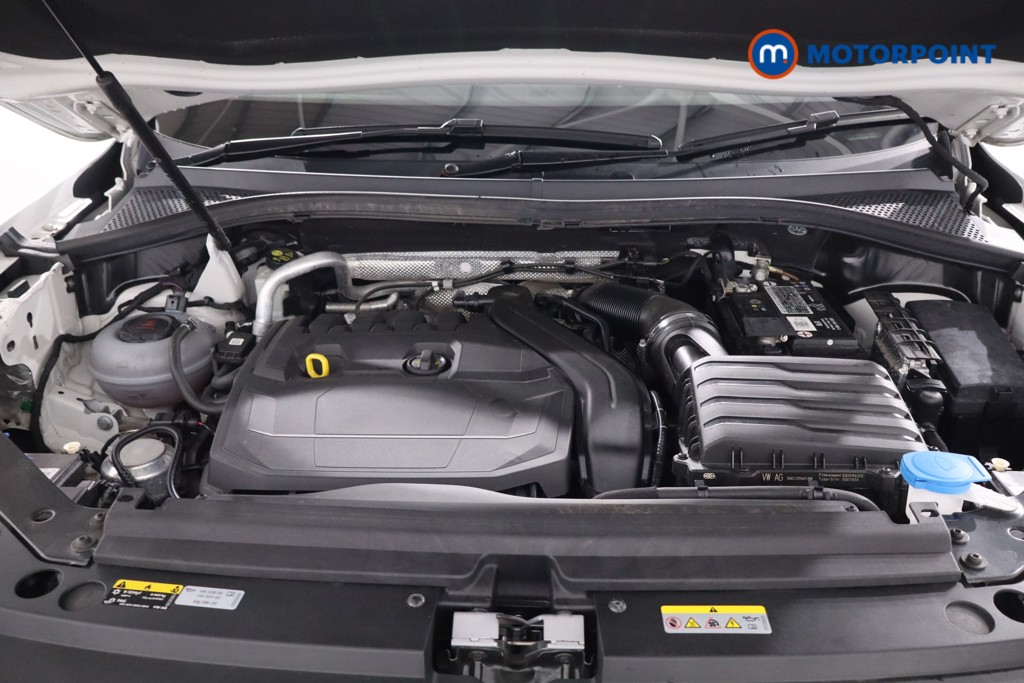 Volkswagen Tiguan Elegance Automatic Petrol SUV - Stock Number (1622591) - 34th supplementary image