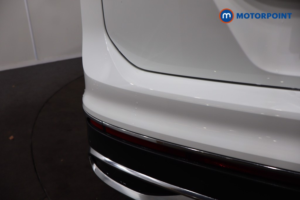 Volkswagen Tiguan Elegance Automatic Petrol SUV - Stock Number (1622591) - 38th supplementary image