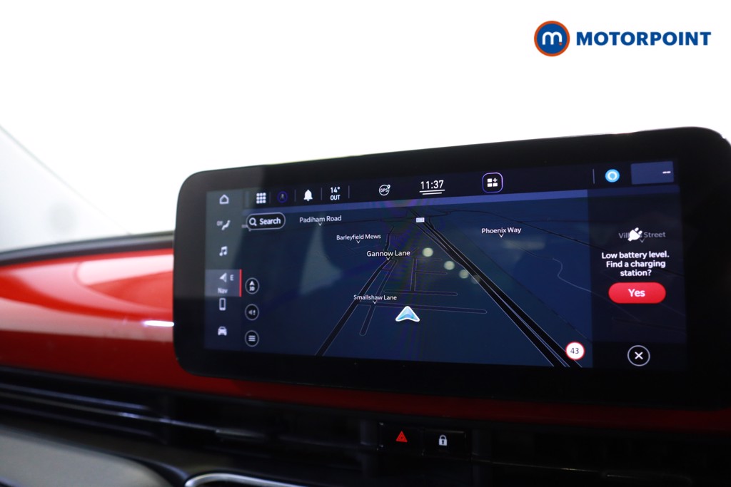 Fiat 500 RED Automatic Electric Hatchback - Stock Number (1622607) - 2nd supplementary image