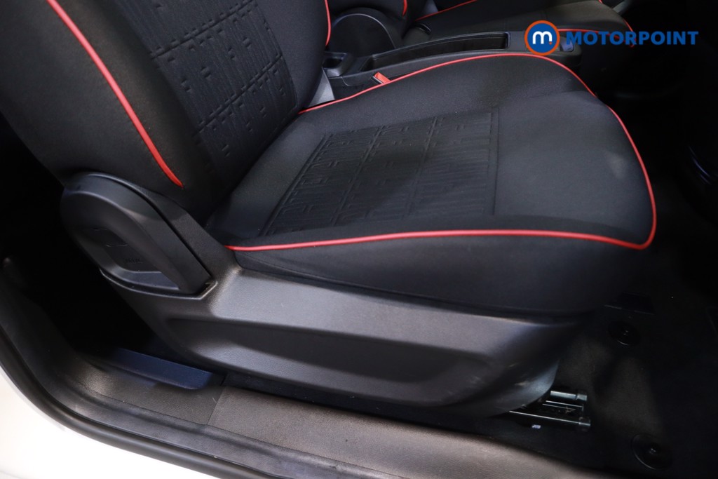 Fiat 500 RED Automatic Electric Hatchback - Stock Number (1622607) - 6th supplementary image