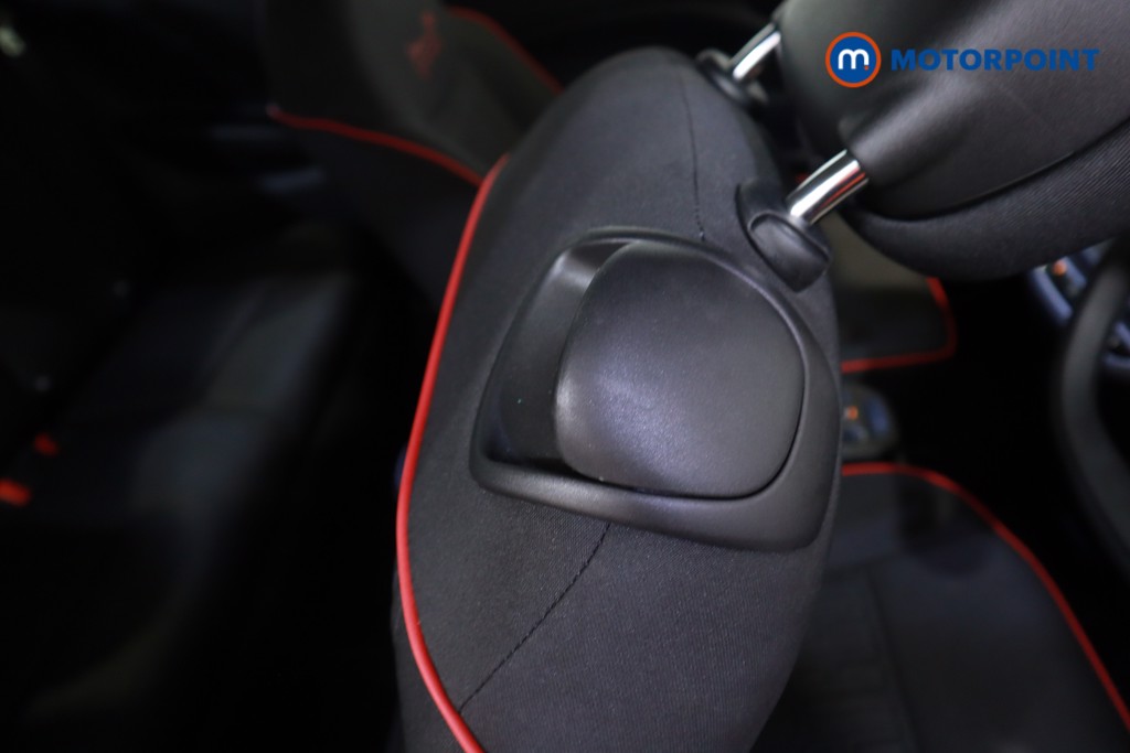 Fiat 500 RED Automatic Electric Hatchback - Stock Number (1622607) - 7th supplementary image