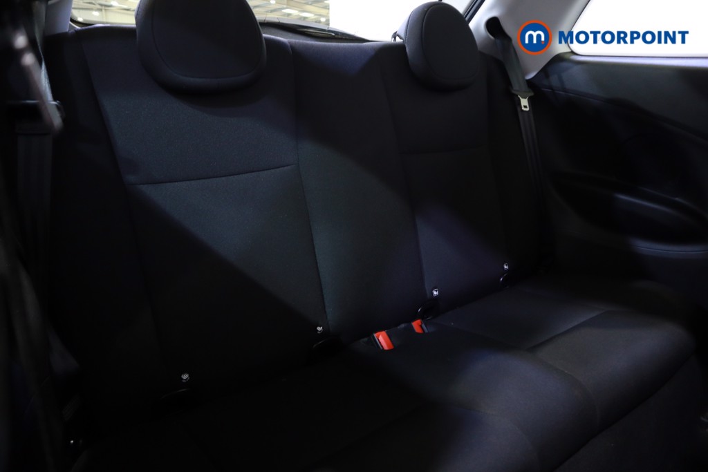 Fiat 500 RED Automatic Electric Hatchback - Stock Number (1622607) - 8th supplementary image