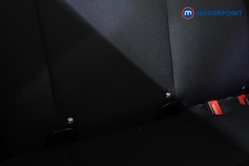 Fiat 500 RED Automatic Electric Hatchback - Stock Number (1622607) - 9th supplementary image