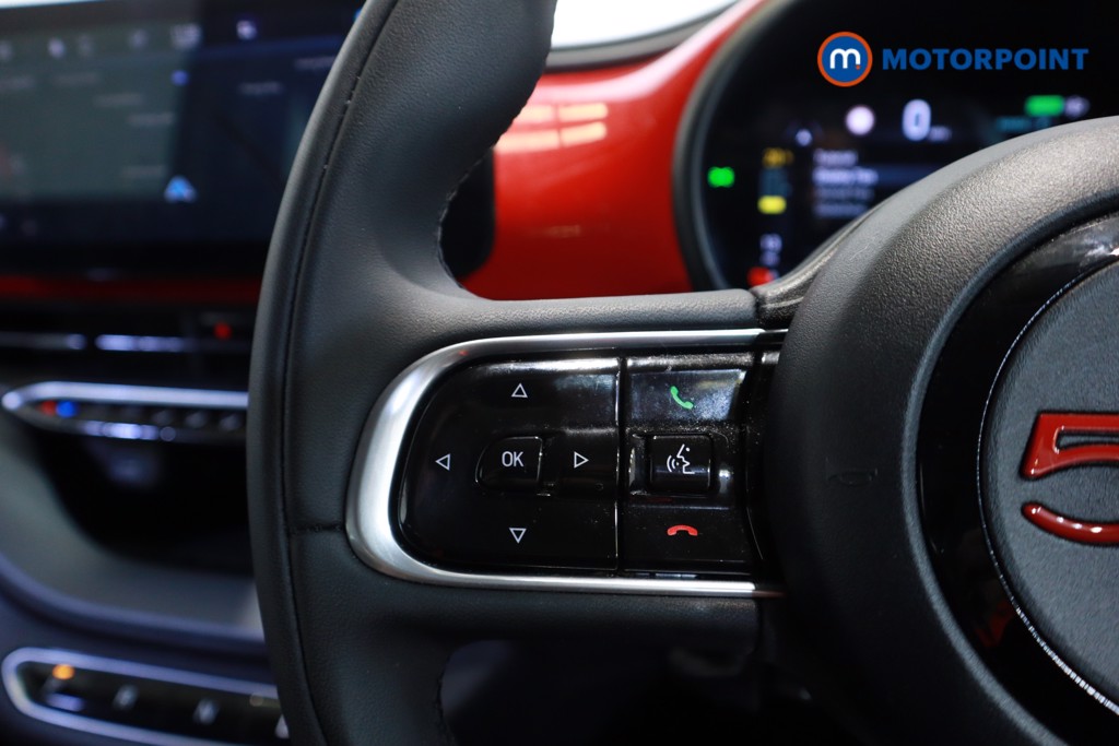 Fiat 500 RED Automatic Electric Hatchback - Stock Number (1622607) - 11th supplementary image